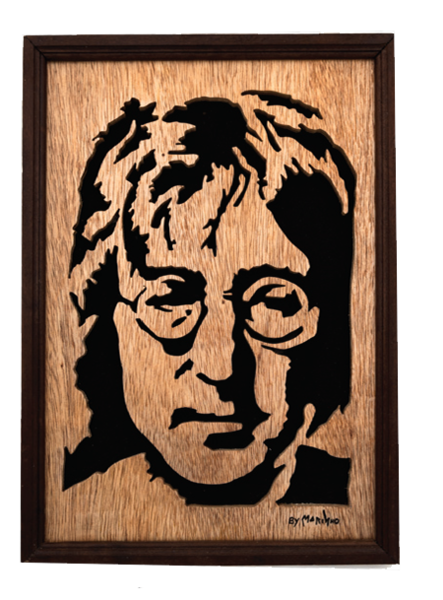 John lennon